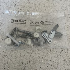 IKEA Spare Screws/fitings 