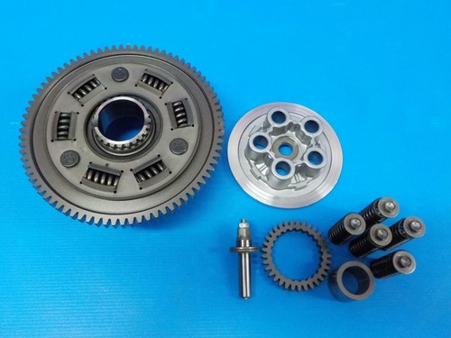 Clutch bell suzuki - clutch,