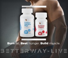 Forever Living Garcinia Plus |