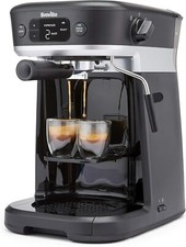 Breville VCF117 All-in-One