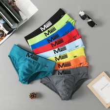 Men's Panties Underpants