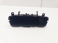 FORD FOCUS ST MK3 STORAGE COMPARTMENT WITH USB SOCKET OUTLET 2016 F1EBA044C82BGW