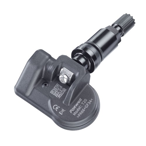 Tpms tyre pressure sensor - 1, x