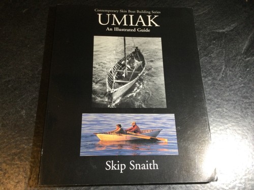 Umiak illustrated guide by - an,