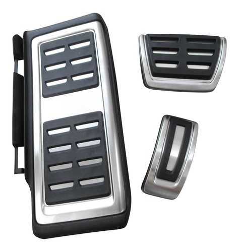Original footrest pedals - original,