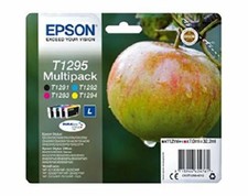 Genuine EPSON T1291 T1292