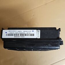 2023 FORD FOCUS ST-LINE 1.0 ECOBOOST HYBRID FUSE BOX NX6T-14D068-EHA