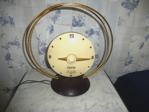 Rare vintage french capte - rare,