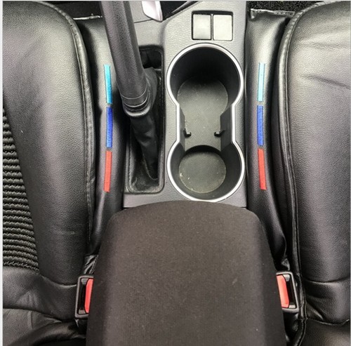 2pcs car seat gap filler - car,