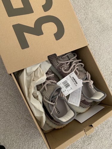 Brand new with box - new, 11.5
