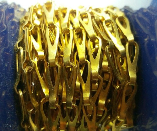 Polished brass chandelier - polished,