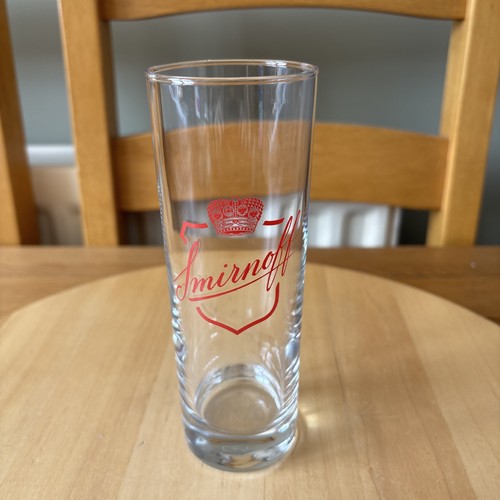 Smirnoff promotional tall - smirnoff,