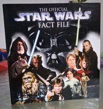 Official Star Wars Fact File