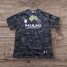 A Bathing Ape Bape T-Shirt