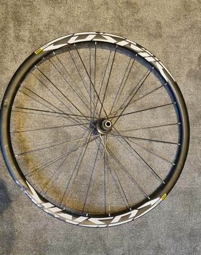 Mavic cosmic elite - mavic, ust