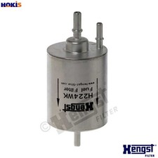 FUEL FILTER H224WK FOR SEAT