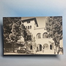 Palma De Mallorca Postcard