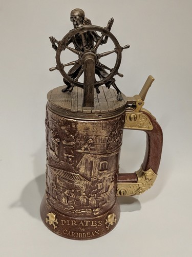 Disney parks pirates - disney,