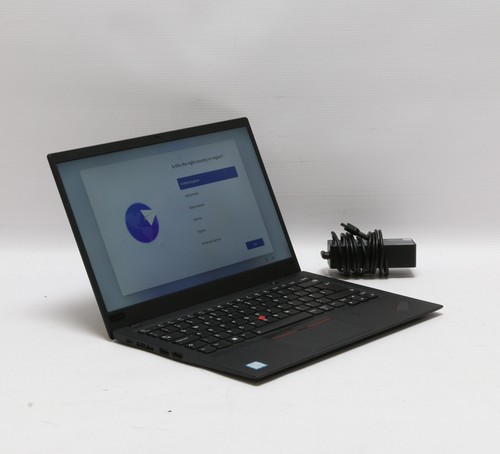 Inch lenovo thinkpad x1 - 14-inch,