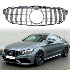 For Mercedes C-Class C205