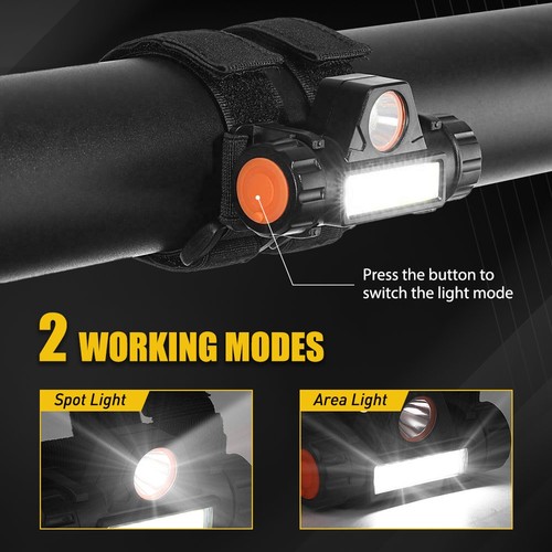 Universal led roll bar - roll,