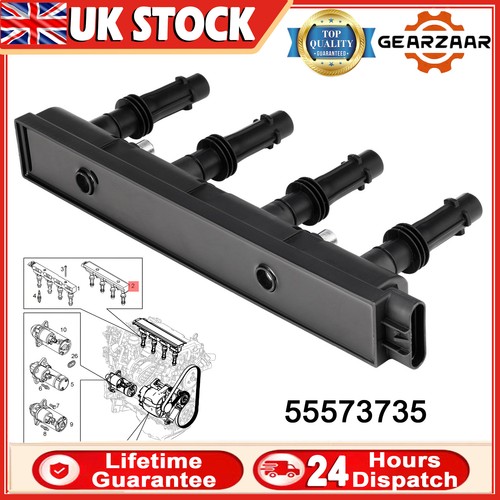 Ignition coil packs for - ignition,