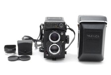 Meter Works [APP MINT w/Case]