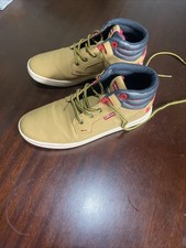 Levi’s New Portland Boots