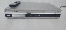 Sony RDR-VX420 VHS DVD Combi Recorder *TRANSFER VHS ONTO DVD *