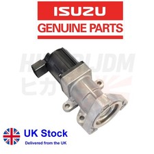 NEW GENUINE EGR Valve For