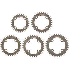 Renthal 1XR 94BCD Chainring SRAM 30/32/34/36/38t Narrow Wide MTB 9-12 Speed New