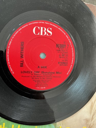 Bill withers lovely - withers.,