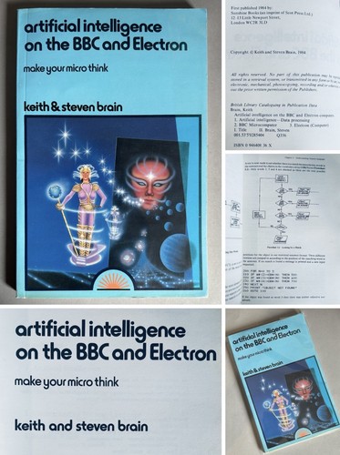 Artificial intelligence the - intelligence,