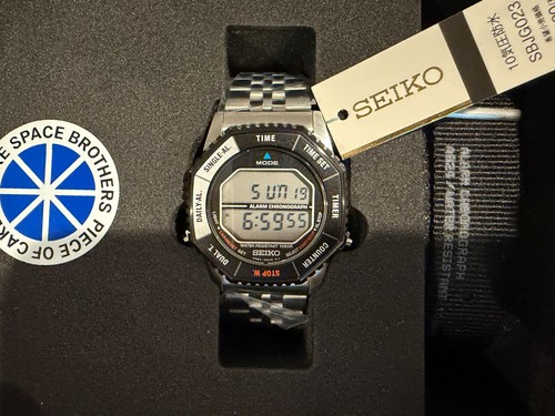 Seiko sbjg023 a824 00c0 - sbjg023, a824-00c0