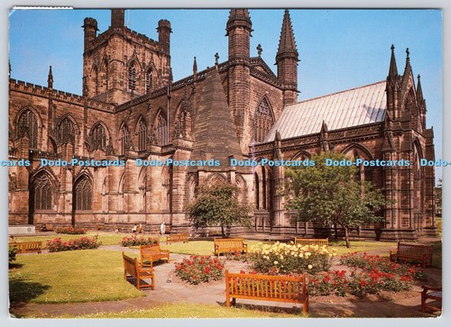 L375050 chester cathedral - l375050,
