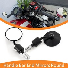 7/8" Motorcycle Motorbike