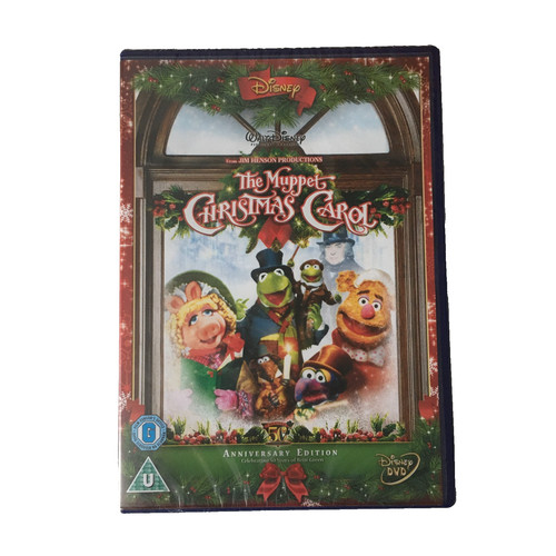 Dvd the muppet - the,