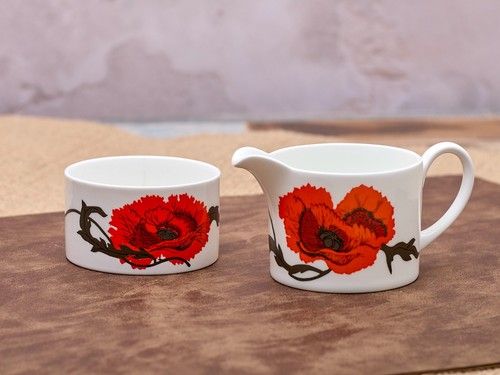 Vintage wedgewood susie cooper - vintage,