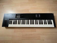 Native Instruments Komplete Kontrol S61 mk1 MIDI Keyboard -  Good Condition