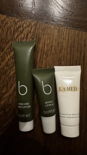 Bamford mer travel size - &,