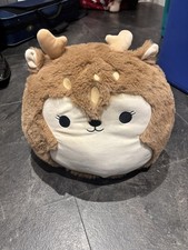 Squishmallows Dawn Deer Fuzz a