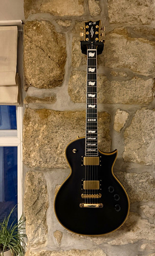 Esp eclipse vintage - esp,