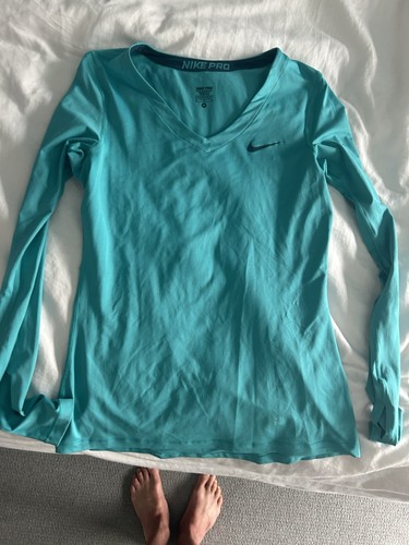 Nike pro compression shirt - nike,