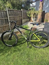 Voodoo Bantu Men's Mountain