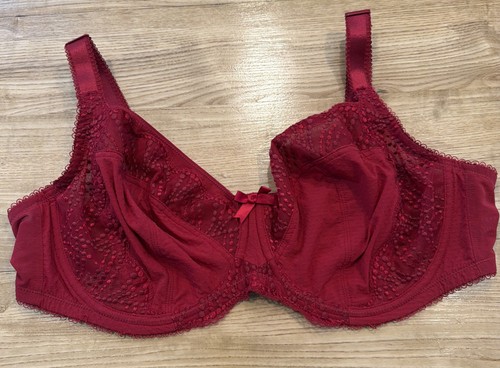 Women demi bra size - size, 40f