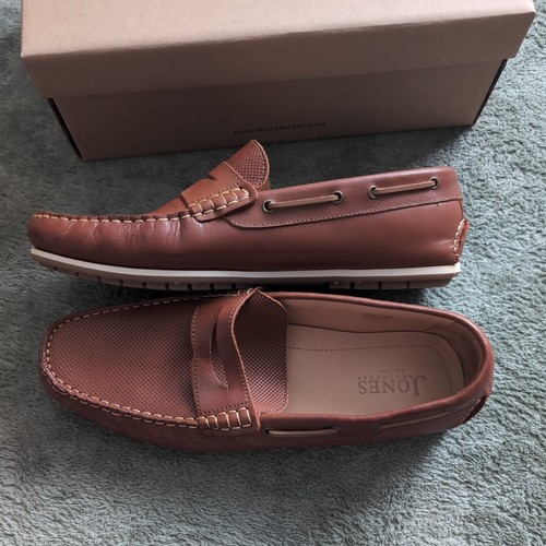 Men jones bootmaker tan - jones,