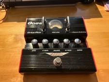 ASHDOWN Bass Drive Plus,  Bass