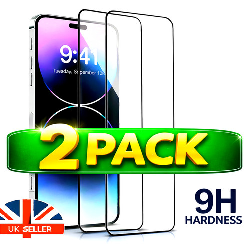 Pack tempered glass screen - pack,