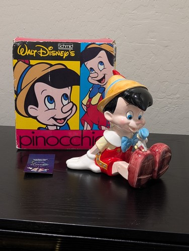 Vintage schmid walt disney - vintage,