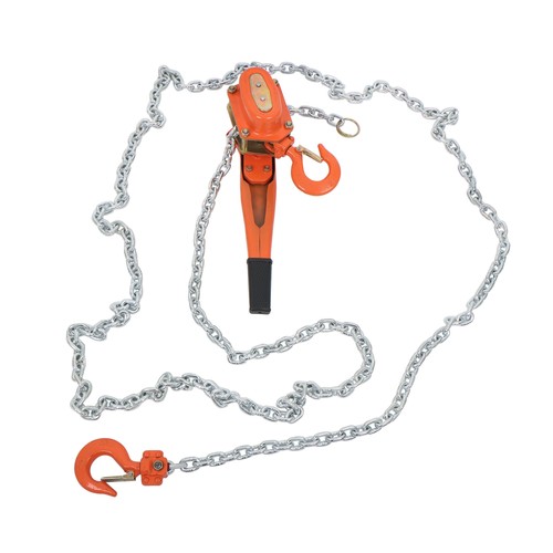 Ton manual lever chain - manual,